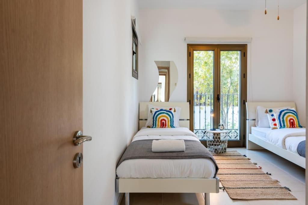 Lumina 2-bedroom And Pool In *