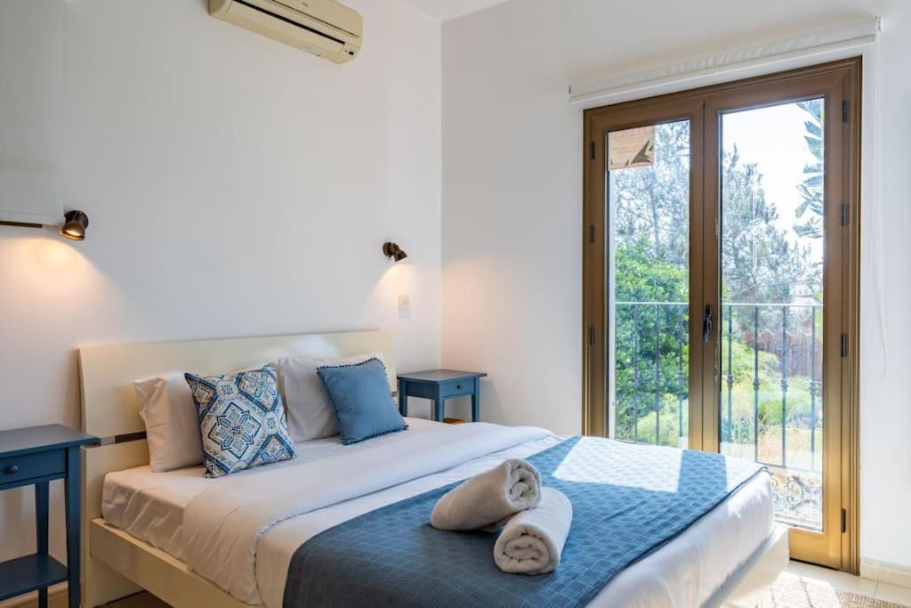 Lumina 2-bedroom And Pool In Ayia Napa