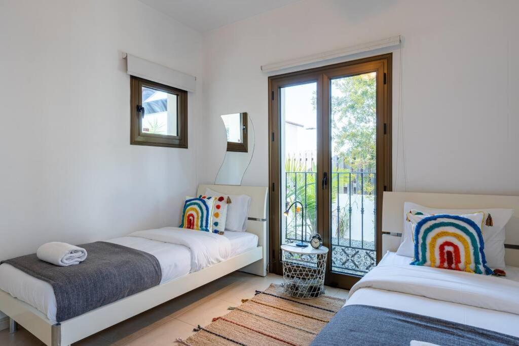 Lumina 2-bedroom And Pool In Ayia Napa