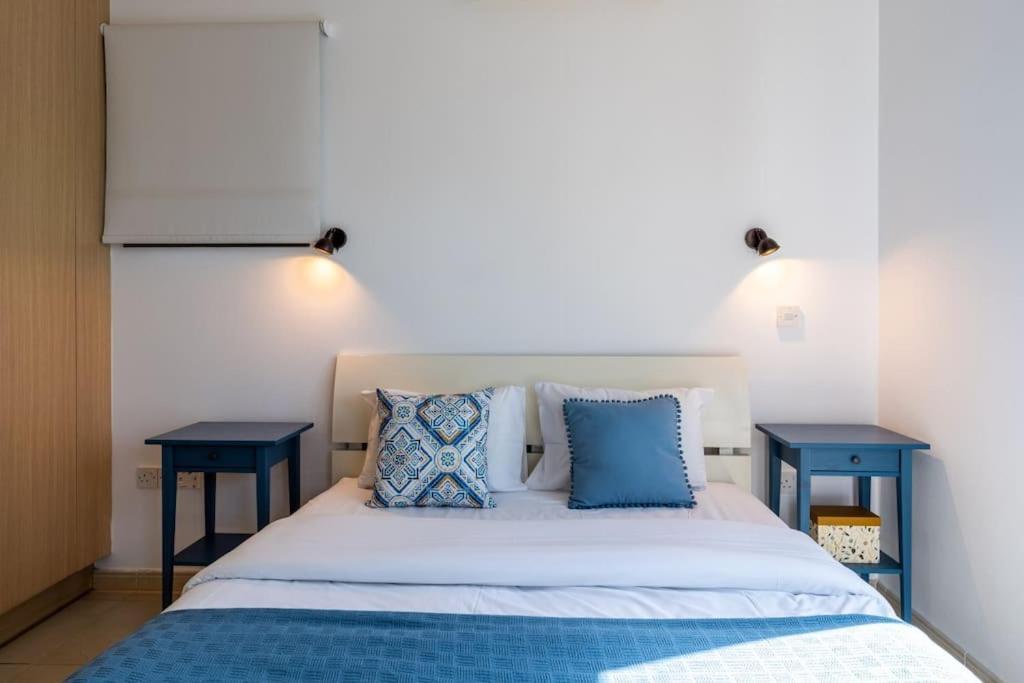 Lumina 2-bedroom And Pool In * Ayia Napa
