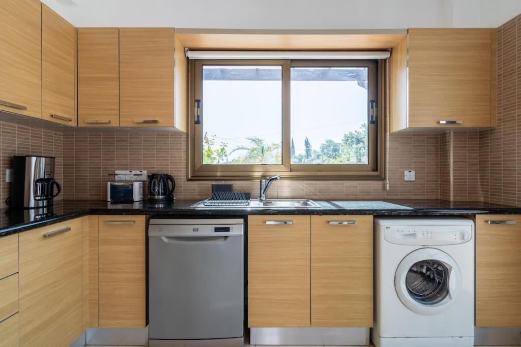 Lumina 2-bedroom And Pool In Apartament Ayia Napa