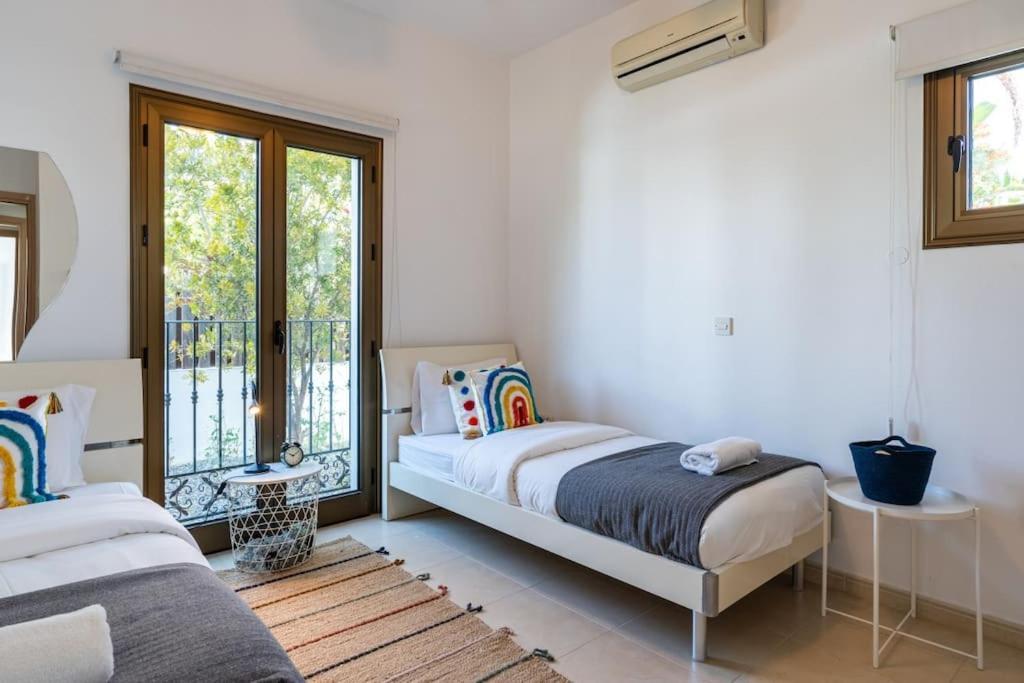 Apartament Lumina 2-bedroom And Pool In Ayia Napa