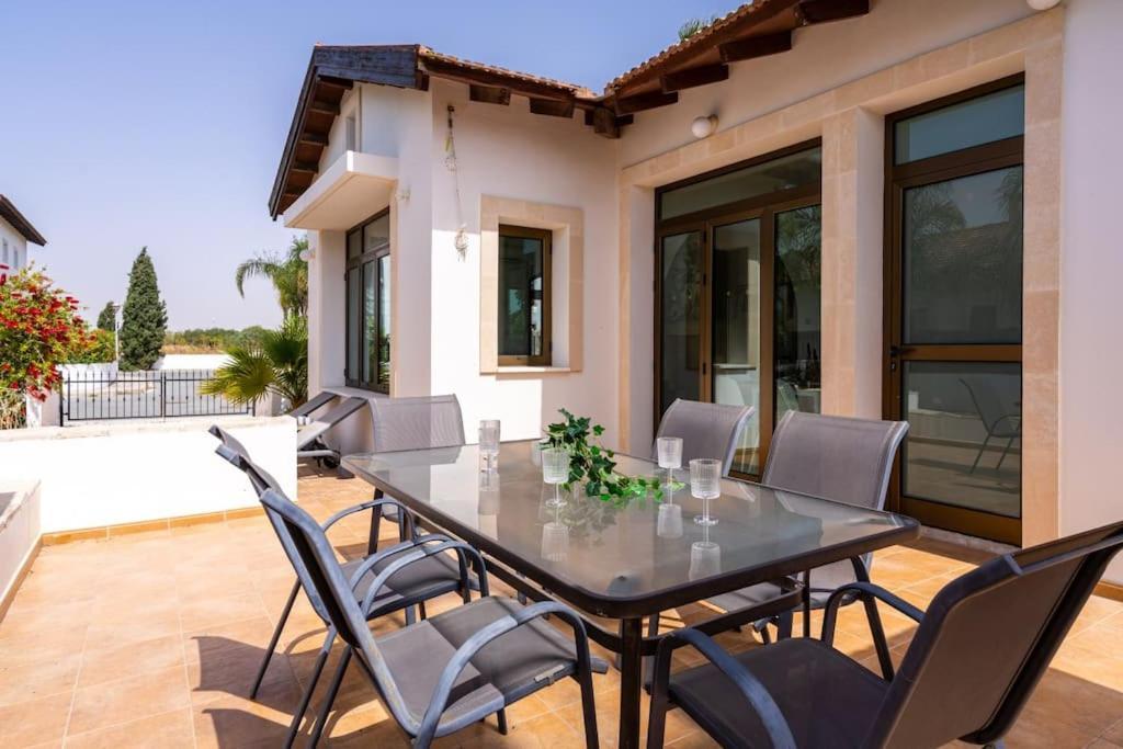 Apartament Lumina 2-bedroom And Pool In Ayia Napa