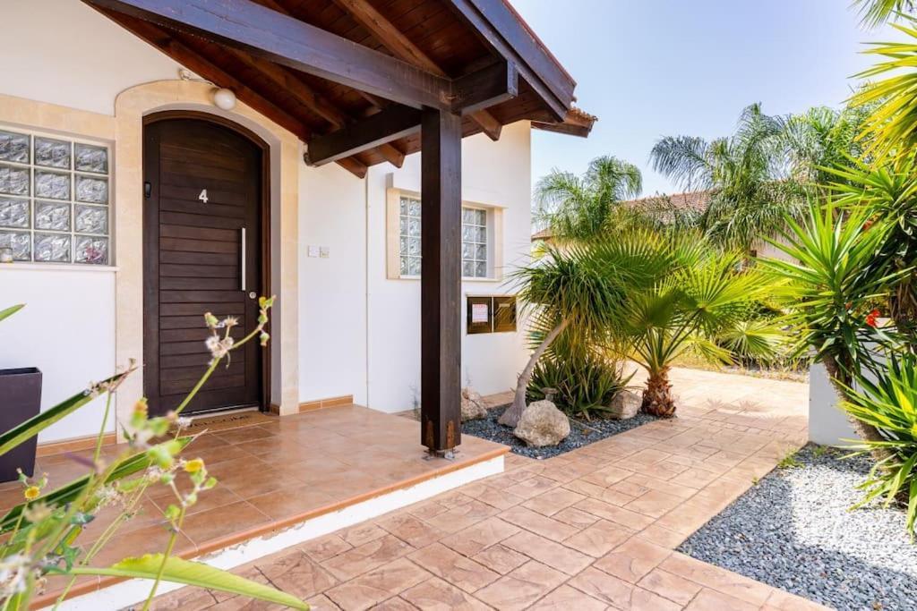 Lumina 2-bedroom And Pool In * Ayia Napa