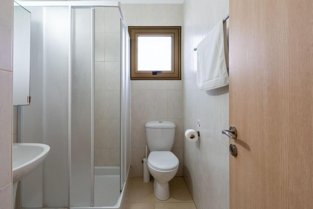 Apartament Lumina 2-bedroom And Pool In Ayia Napa