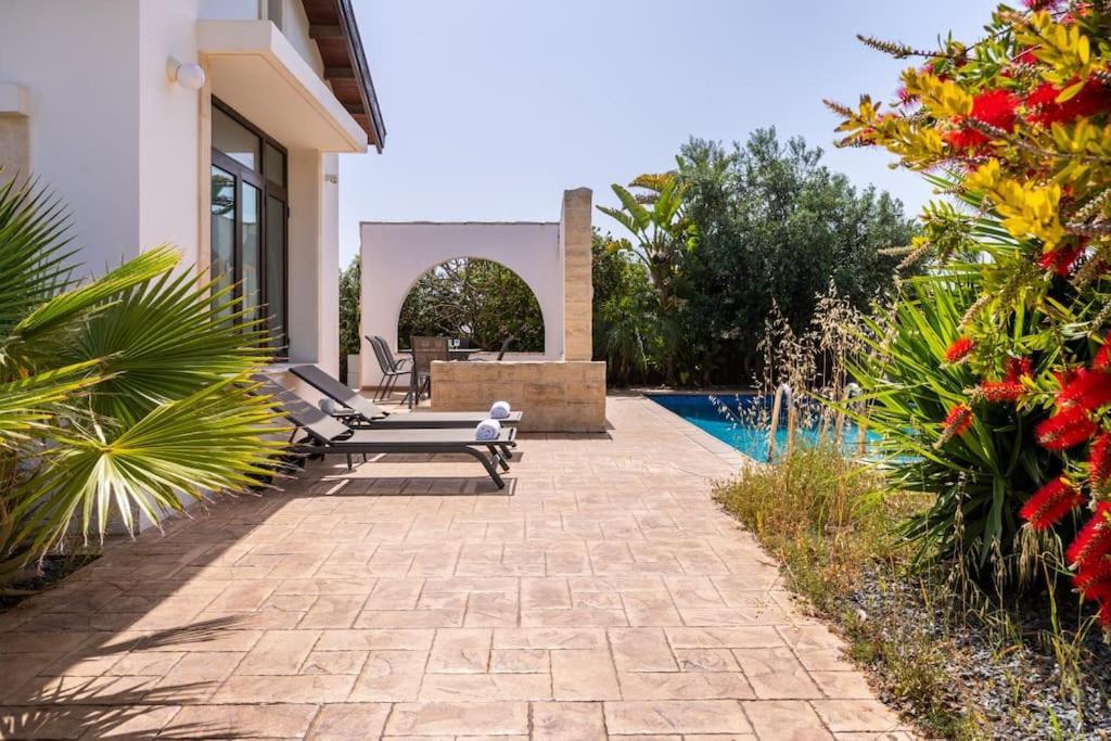 Lumina 2-bedroom And Pool In Apartament Ayia Napa