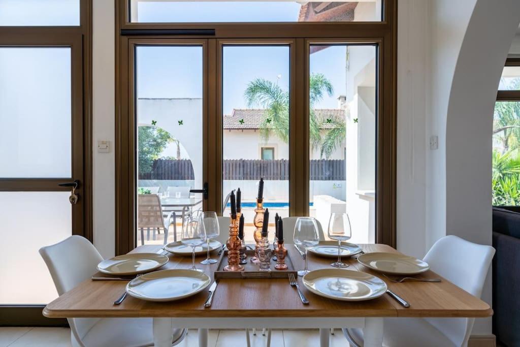 Lumina 2-bedroom And Pool In * Ayia Napa