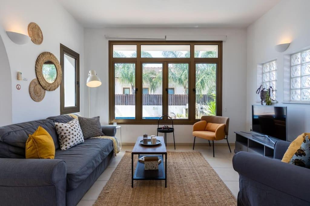 Lumina 2-bedroom And Pool In * Ayia Napa