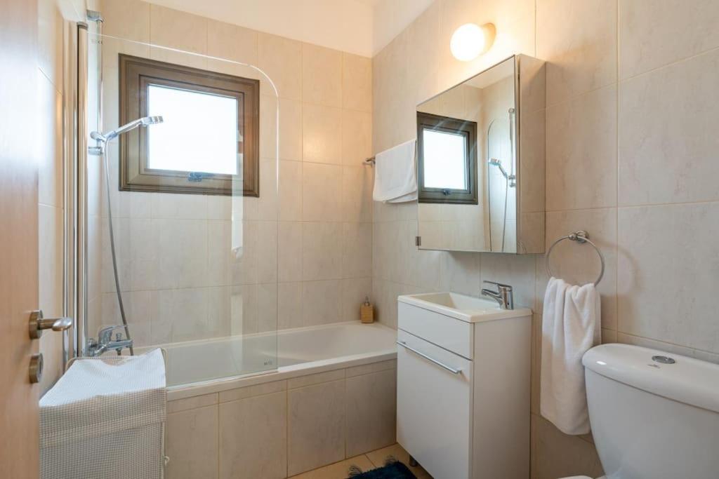 Apartament Lumina 2-bedroom And Pool In